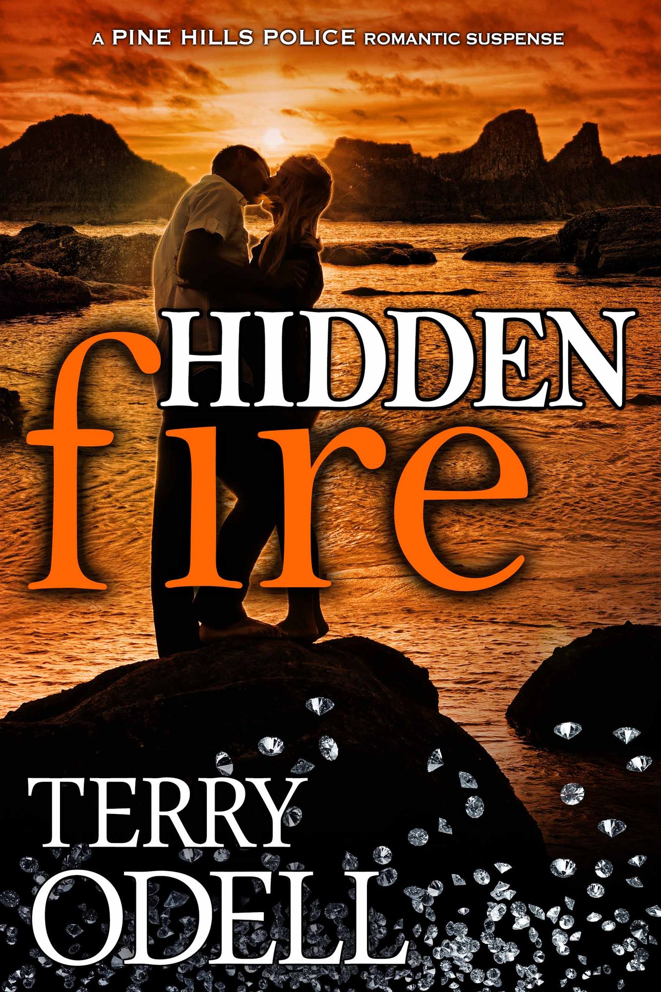 Hidden Fire