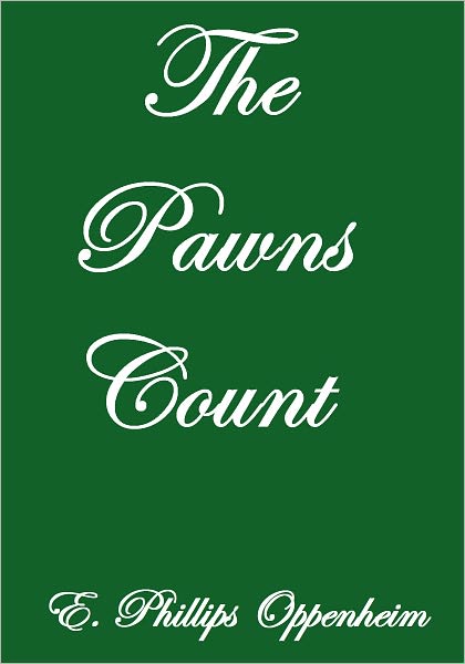 THE PAWNS COUNT