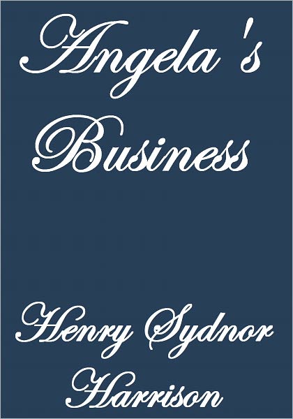 Angela's Business