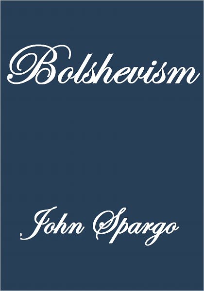 BOLSHEVISM