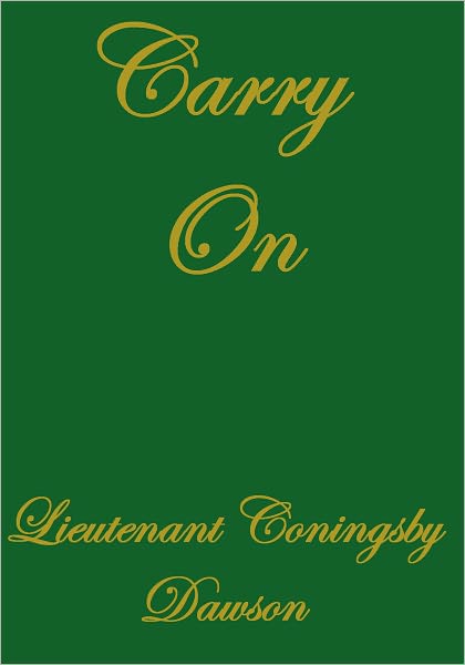 Carry On