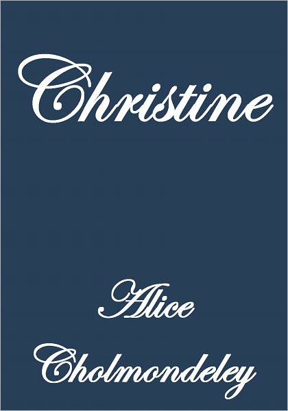 CHRISTINE