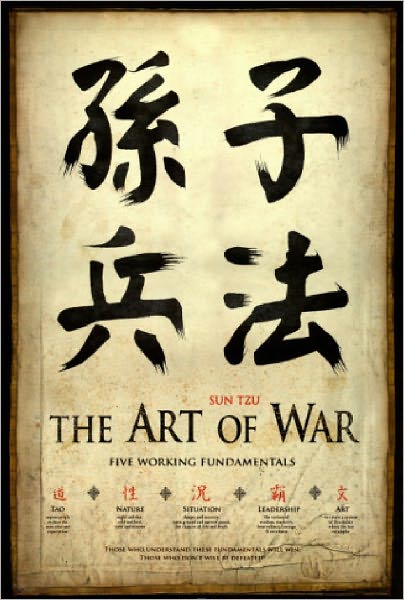 The Art of War