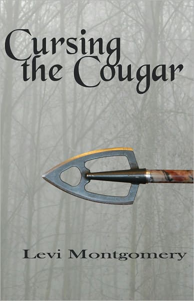 Cursing the Cougar