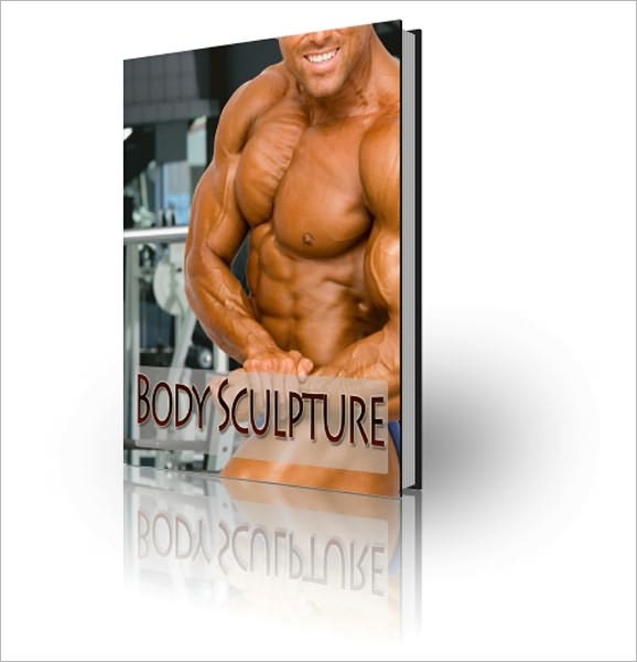 Body Sculpture - A Challenge For The Body