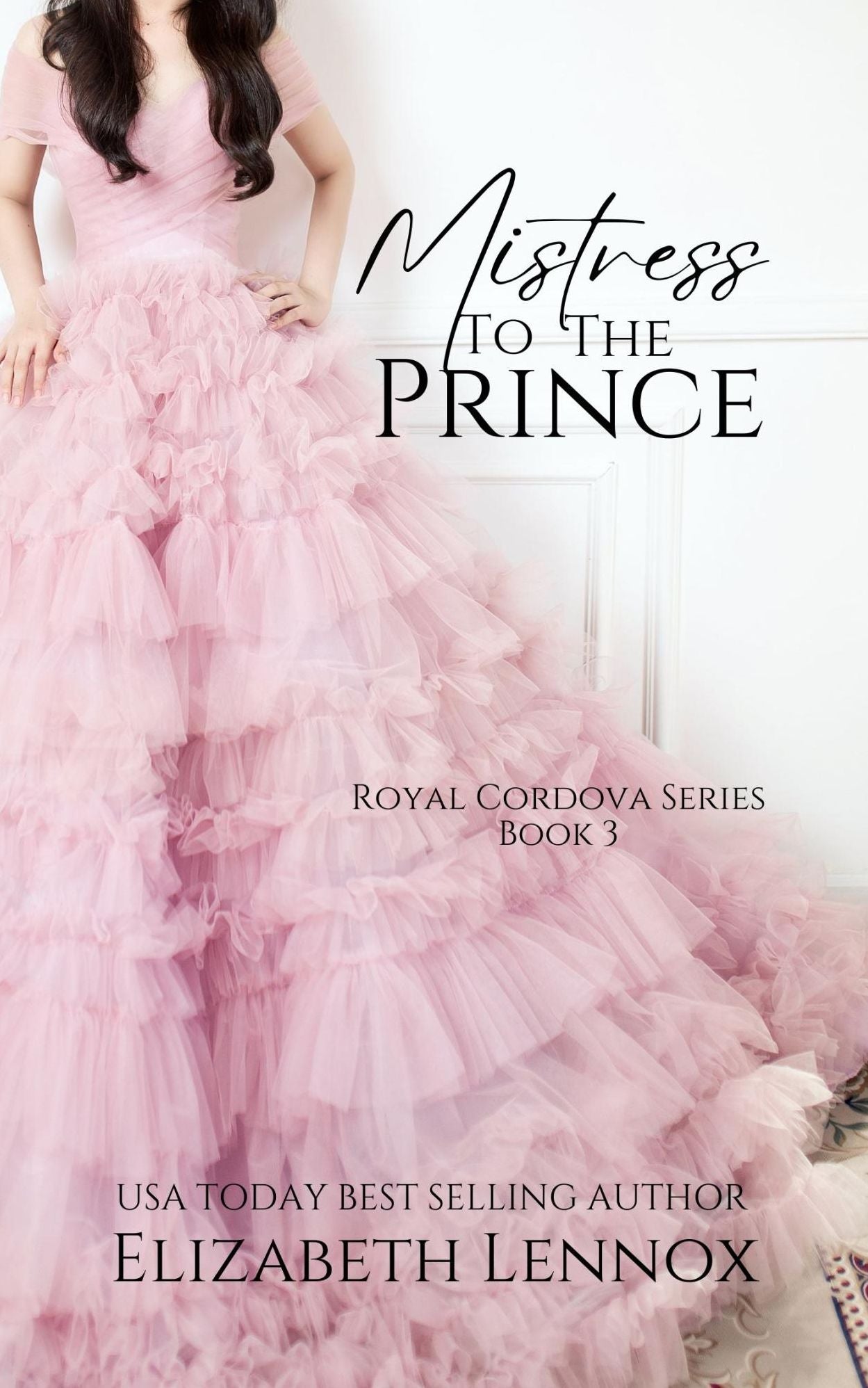 Mistress To The Prince