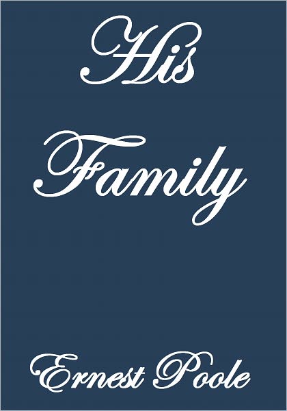 HIS FAMILY