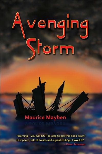 Avenging Storm