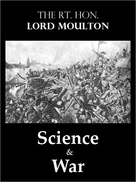 Science and War