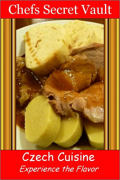 Czech Cuisine - Experience the Flavor