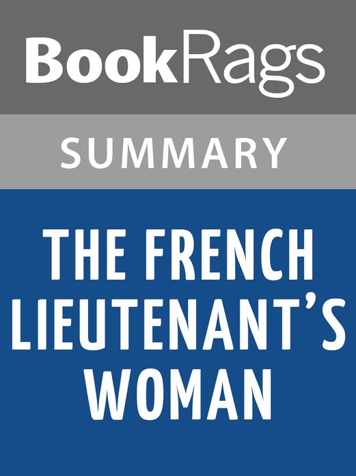The French Lieutenant’s Woman by John Fowles Summary & Study Guide