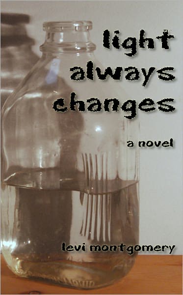 Light Always Changes