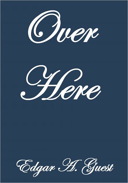 OVER HERE