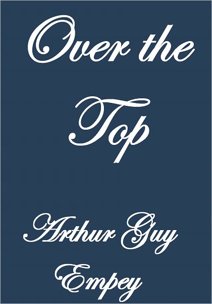 OVER THE TOP