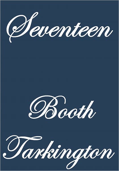 SEVENTEEN