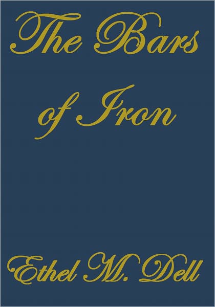 The Bars of Iron