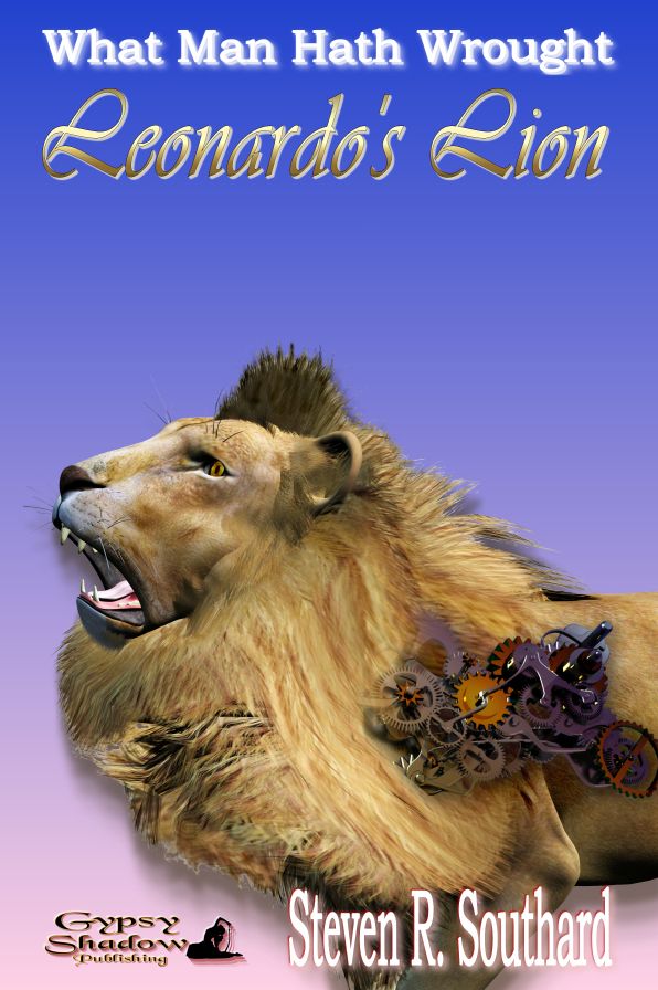 Leonardo's Lion
