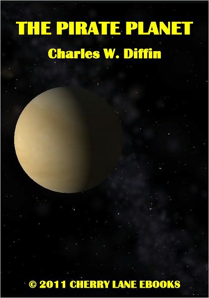 THE PIRATE PLANET