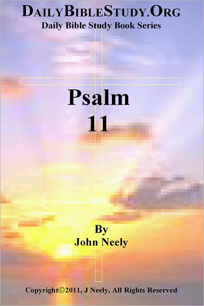 Psalm 11