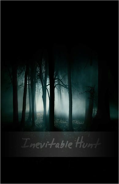 Inevitable Hunt (Supernatural, Vampire and Werewolf Wars)