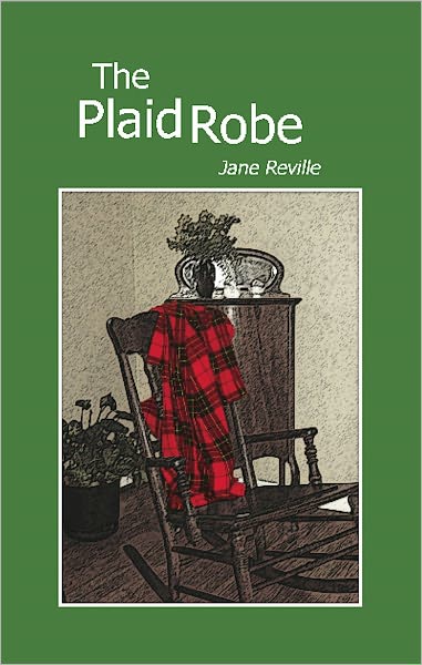 The Plaid Robe