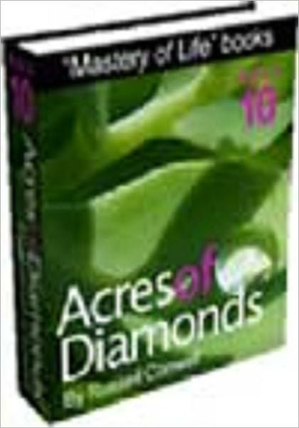 Acres Of Diamonds
