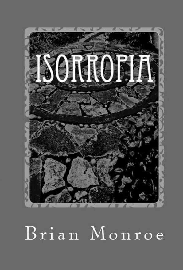 Isorropia