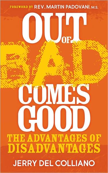 Out of Bad Comes Good - The Advantages of Disadvantages
