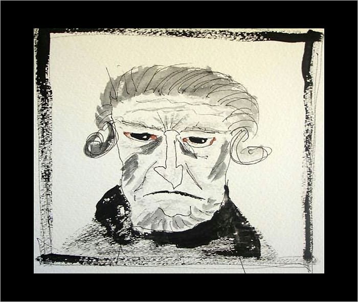 A Christmas Carol
