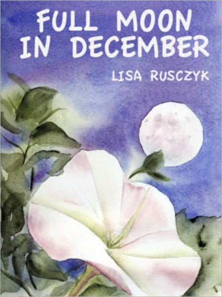 Full Moon in December (Book Two of the Night Person Series)