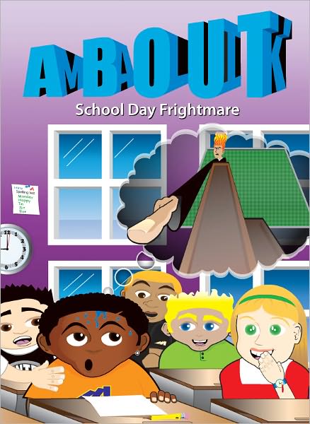 About Malik: School Day Frightmare