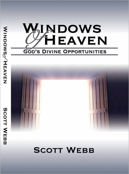 Windows of Heaven