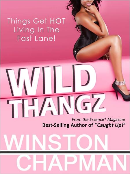 WIld Thangz