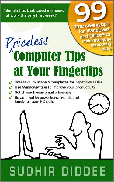 Priceless Computer Tips at Your Fingertips