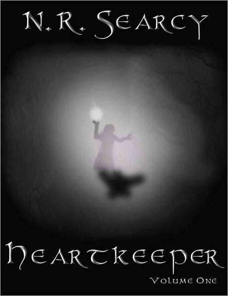 Heartkeeper: Volume One
