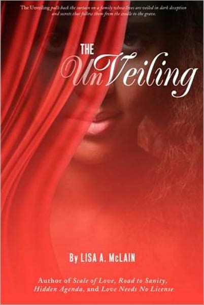 The Unveiling