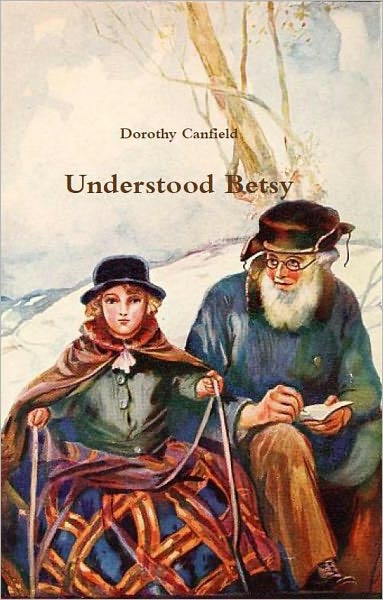 Understood Betsy