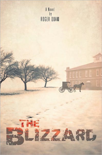 The Blizzard