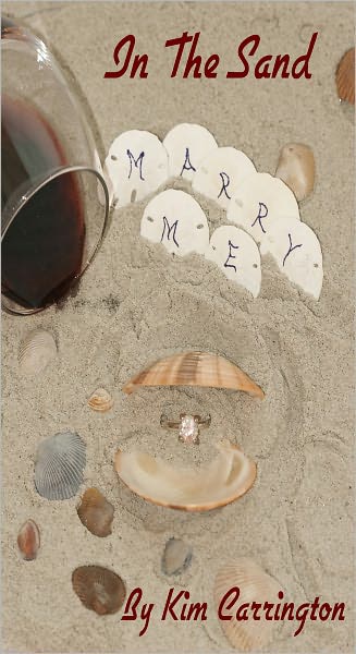 In The Sand