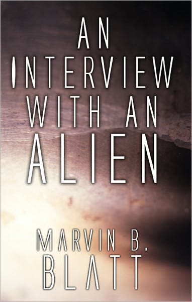An Interview With An Alien