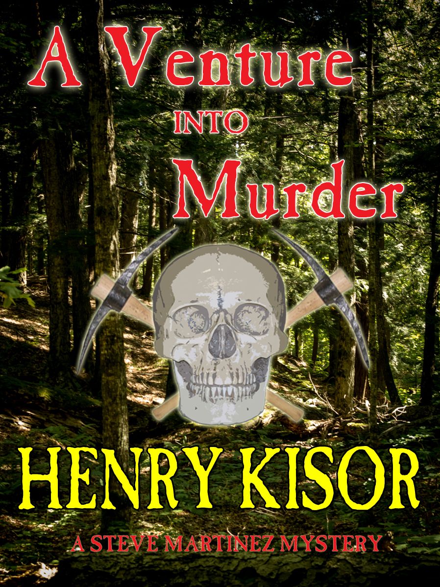 A Venture into Murder