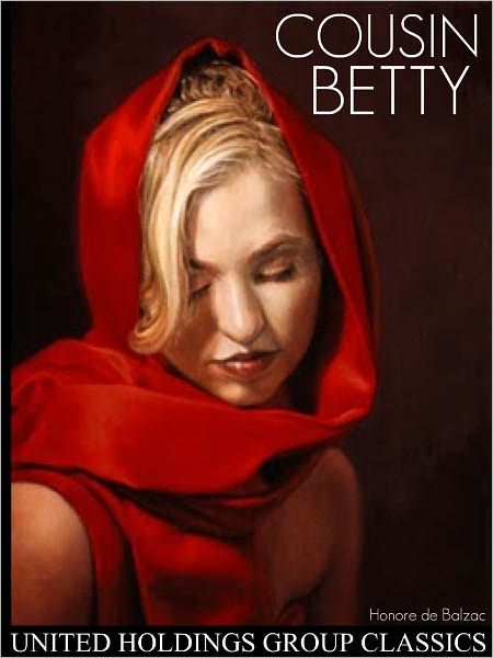 Cousin Betty