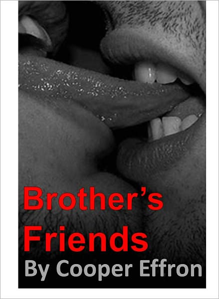 Brother's Friends