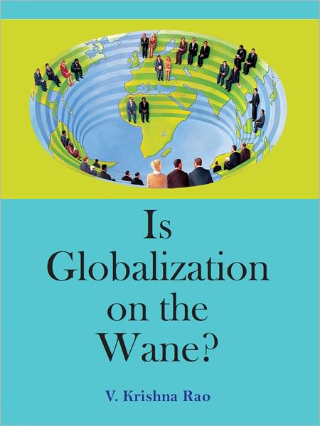 Is Globalization On The Wane?