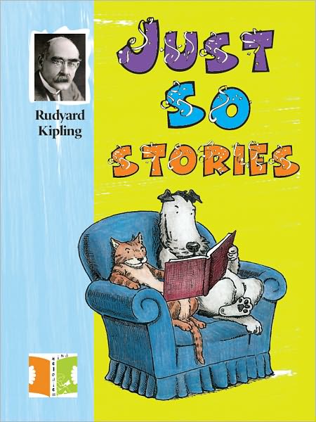 Just So Stories