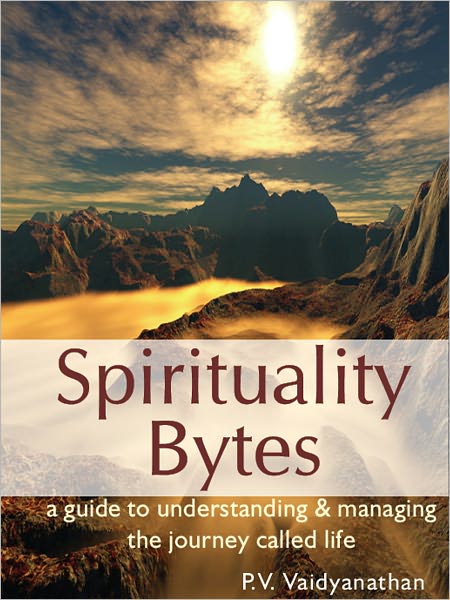 Spirituality Bytes