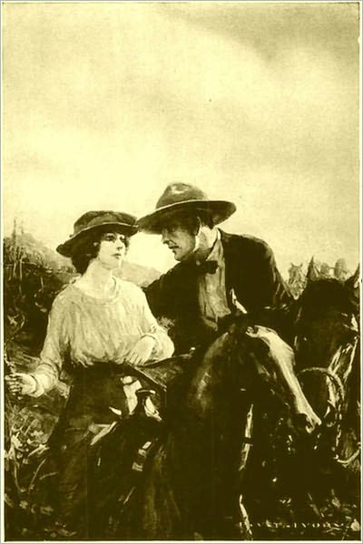 THE RANCHMAN (active TOC)