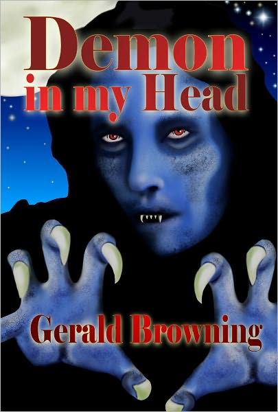 Demon in my Head
