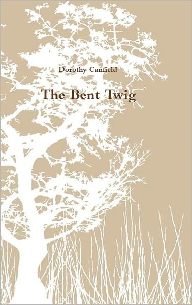 The Bent Twig