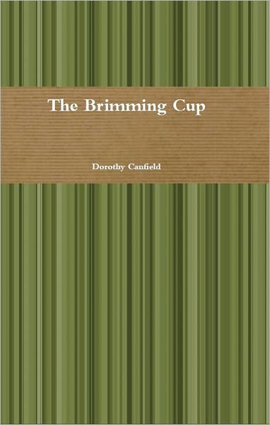 The Brimming Cup